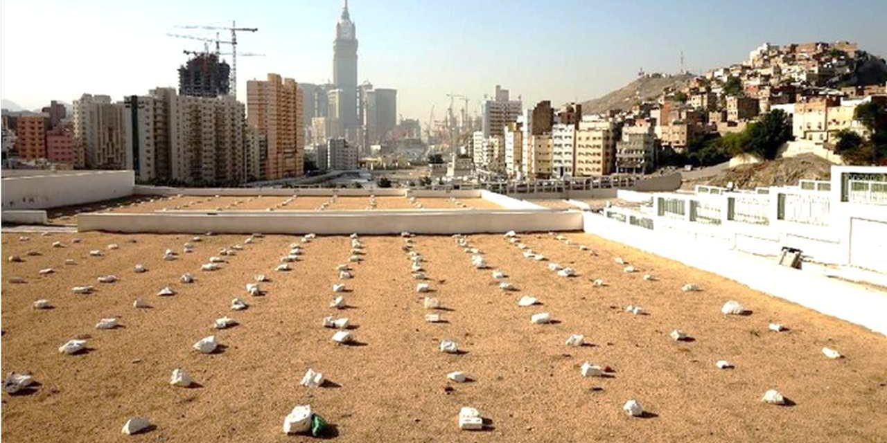 TEMPAT BERSEJARAH DI MEKKAH BAG. 3 | PEMAKAMAN AL MA’LA | MASJID JIN | MASJID JI’RANAH | JABAL ABI QUBAIS | MASJID AL BAI’AT