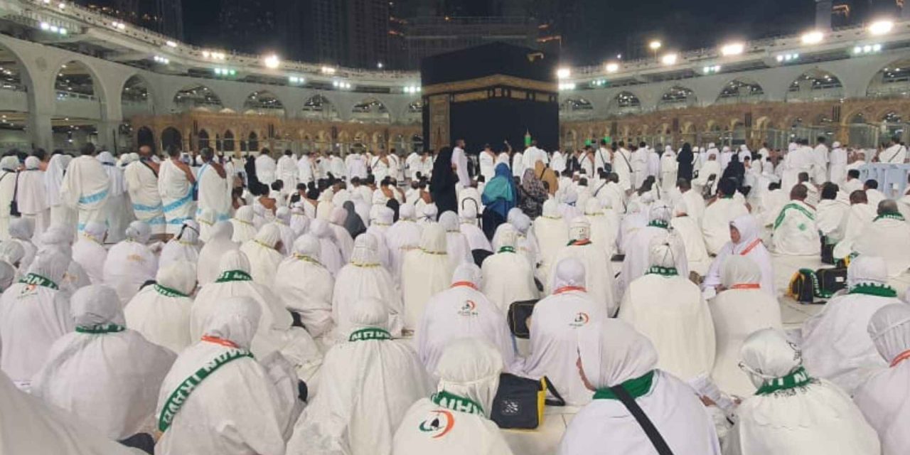 Ibadah Umroh Hukumnya Jadi Makruh Jika Dilaksanakan di Bulan ini, Kenapa?