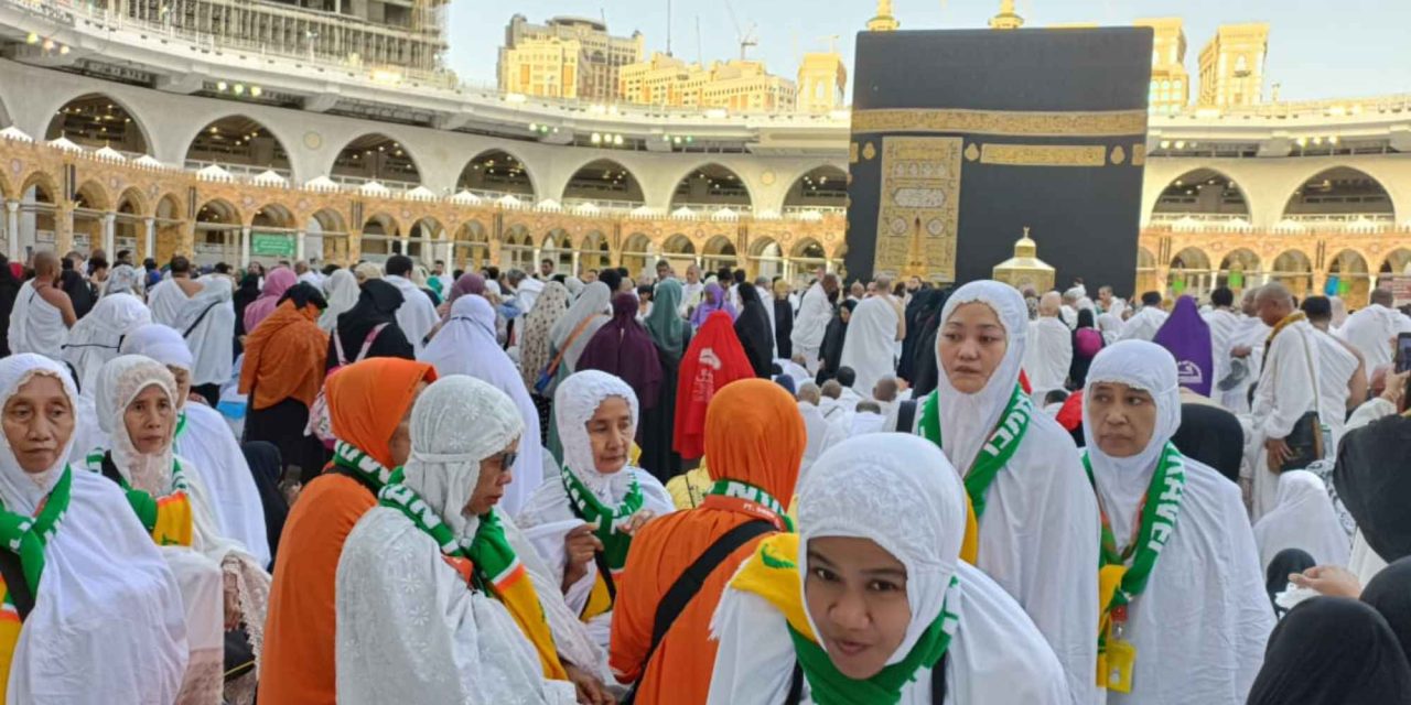 Perlu Dipahami! Umroh bukan Ibadah Orang Kaya, Ustaz Maulana: Itu Perintah Allah, Umat Islam Wajib Patuh