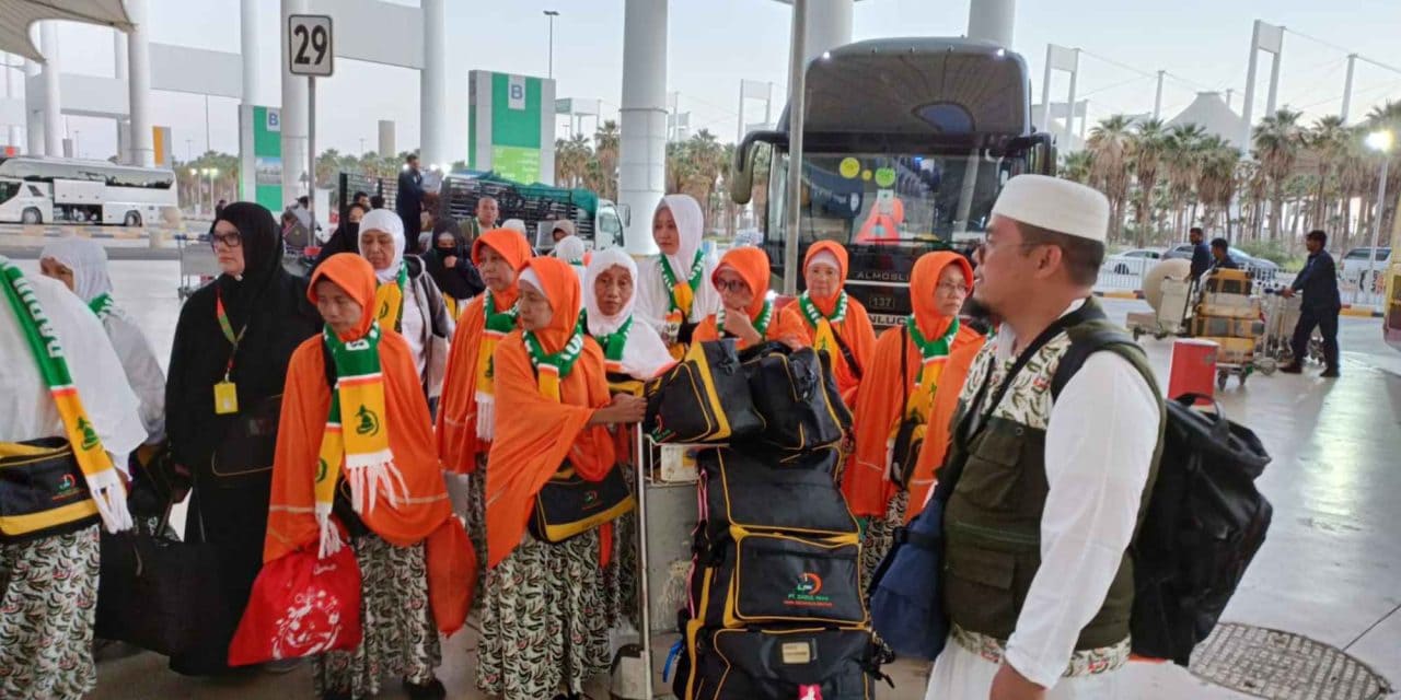 Kapan Waktu Pelaksanaan Ibadah Umroh? Begini Penjelasan Lengkap Ustaz Maulana