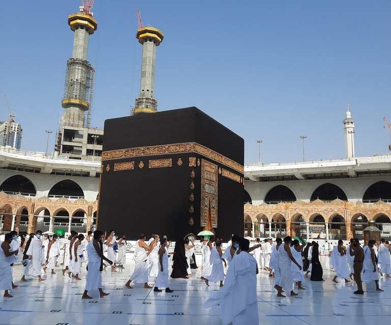 Perbedaan Haji dan Umroh Berikut Penjelasannya