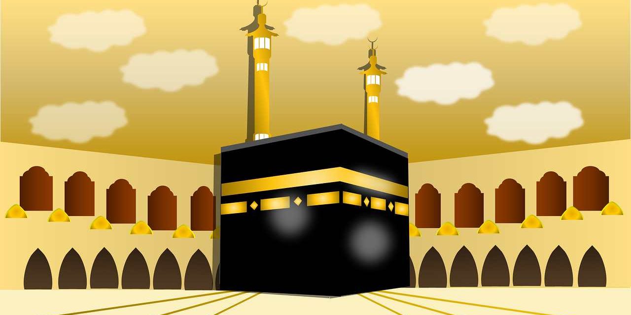 Berapa Kali Nabi Muhammad Melaksanakan Umroh? Ternyata tak Cuma Sekali