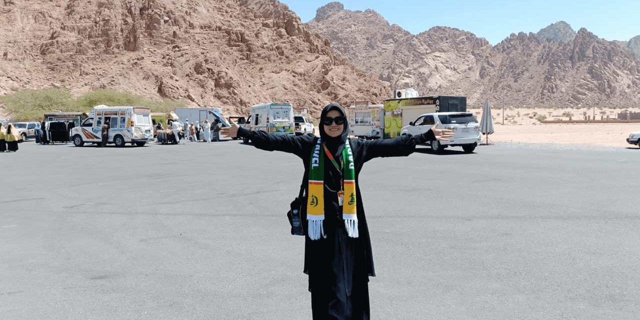 Tips Umroh untuk Wanita, Perhatikan 6 Hal Penting supaya Ibadah Lebih Khusyuk: Raih Pahala seperti Jihad