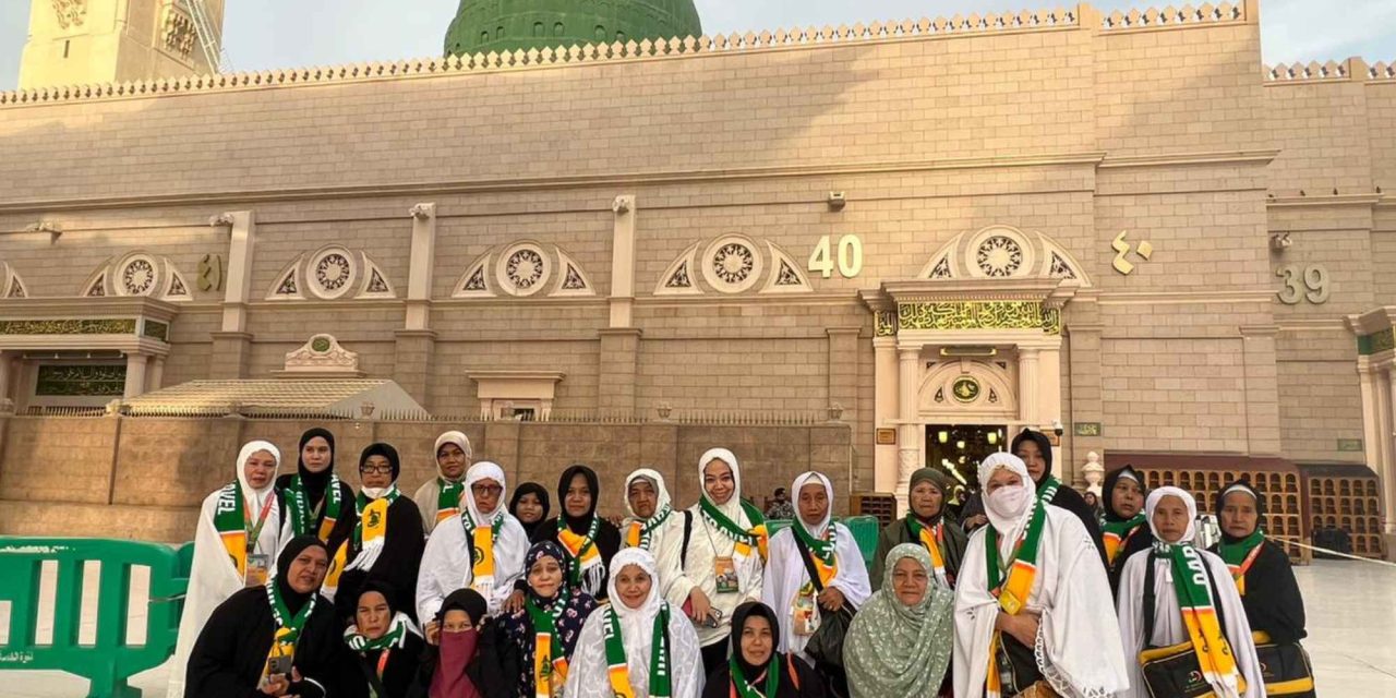 Penting! Ini 5 Tips Memilih Travel Umroh yang Aman dan Terbaik, Jangan Tergoda Harga Murah