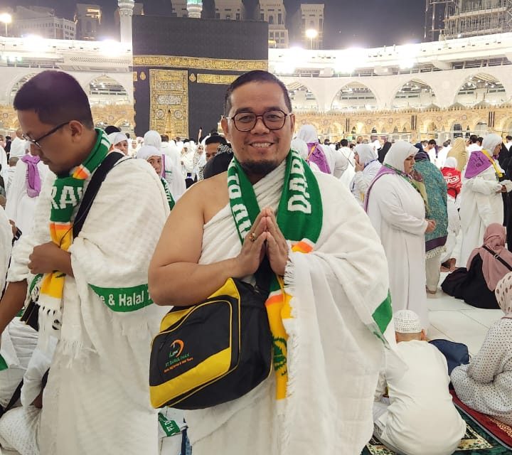 Mengenal 15 Keutamaan Umroh