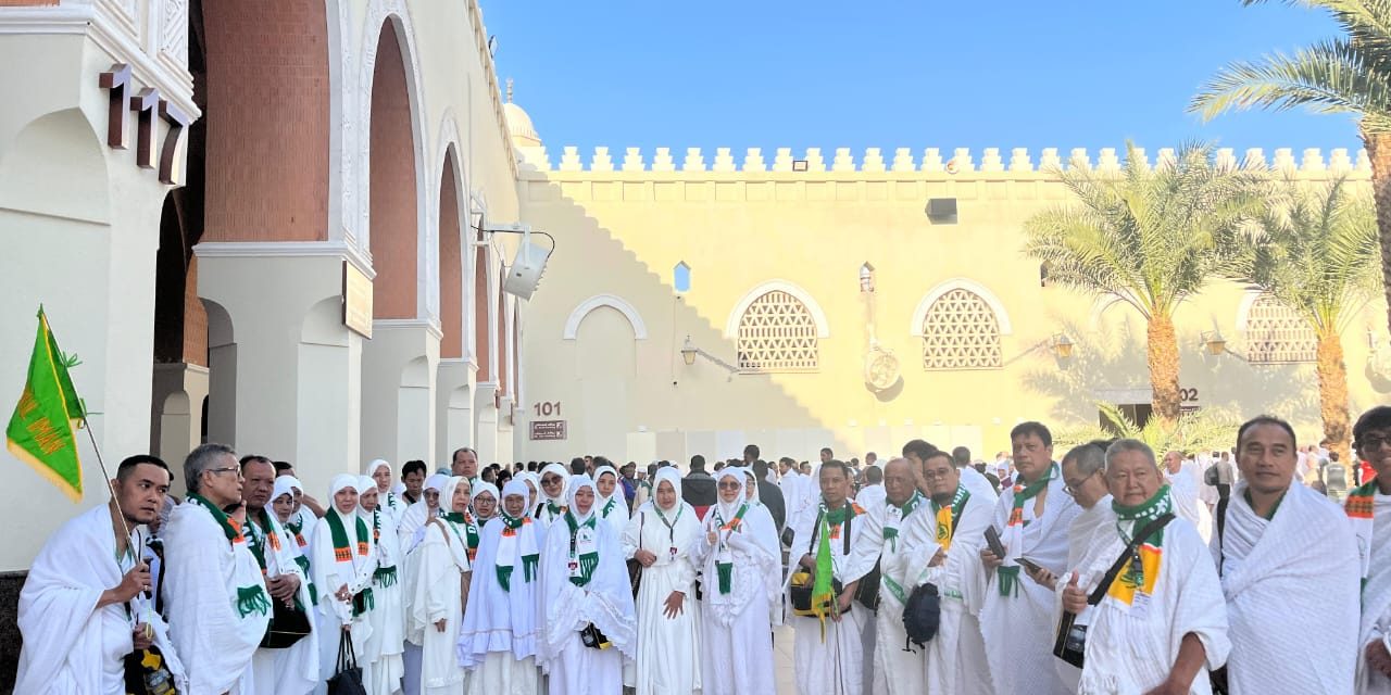 Pahala Umroh Bulan Ramadhan: Keutamaan dan Keberkahannya
